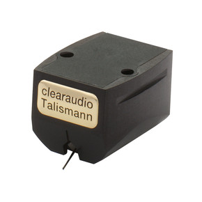 Clearaudio Talisman V2.1 Gold  Phono Cartridge