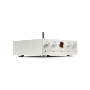 Vincent Audio SA-T7 Diamond Edition Preamplifier - Silver