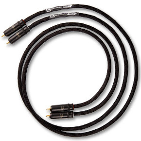 Kimber Kable Hero Interconnect Cable - 3.0 Meter - WBT 114 RCA's - Single