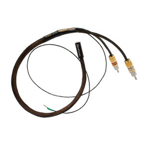 Kimber Kable TAK Cu Tonearm Cable - 1.5 Meter - RCA