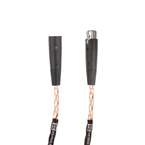 Kimber Kable Timbre Interconnect Cable - 1.5 Meter - XLR to XLR - Pair