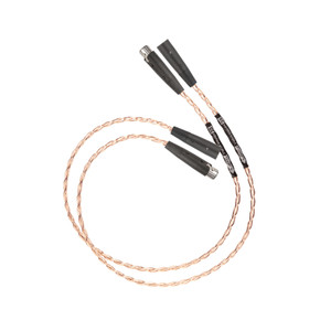 Kimber Kable Timbre Interconnect Cable - 3.0 Meter - XLR to XLR - Pair