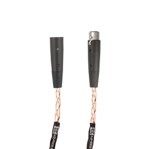 Kimber Kable Timbre Interconnect Cable - 7.0 Meter - XLR to XLR - Pair