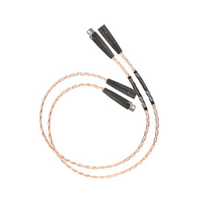 Kimber Kable Timbre Interconnect Cable - 8.0 Meter - XLR to XLR - Single