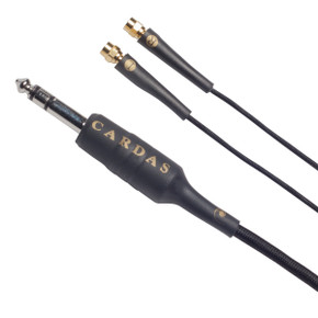 Cardas Audio Clear Headphone Cable for HiFi Man Headphones - 0.5 Meter