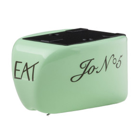 EAT Jo No. 5 MC Phono Cartridge