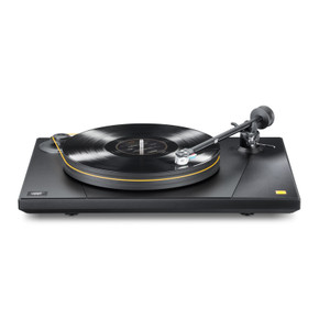 MoFi Electronics UltraDeck Turntable - UltraGold MC Cartridge