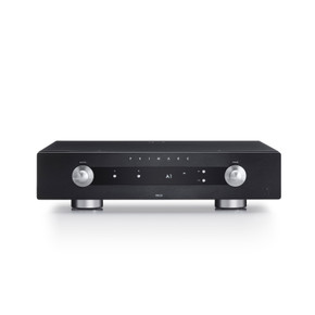 Primare PRE35 Prisma Balanced Preamplifier - Prisma - DAC - Black