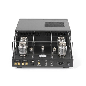 Rogue Audio M-180 "Dark" Monoblock Amplifier - Silver-Pair