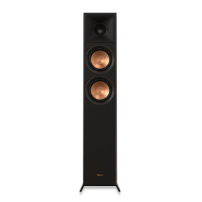 Klipsch Reference Premiere RP-5000F II Floorstanding Speaker - Ebony - Each