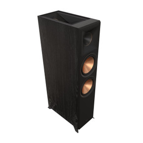 Klipsch Reference Premiere RP-8060FA II Floorstanding Speaker - Ebony - Each