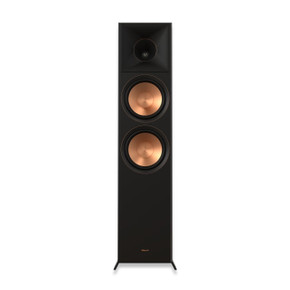 Klipsch Reference Premiere RP-8060FA II Floorstanding Speaker - Ebony - Each