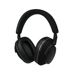 Bowers & Wilkins Px7 S2e Wireless Headphones - Anthracite Black