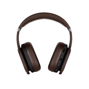 PSB M4U 8 MkII Wireless Noise Cancellation Headphone - Brown