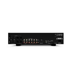 Bryston BP-19 Analog Preamplifier with MM/MC Phono - Black - 17 Inch