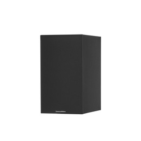 Bowers & Wilkins 606 S3 Bookshelf Speakers - Black - Pair