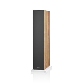 Bowers & Wilkins 603 S3 Floorstanding Speaker Oak - Each