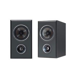 PSB Imagine B50 Bookshelf Speakers - Satin Black - Pair