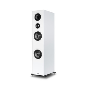 PSB Imagine T65 Tower Loudspeaker - Satin White - Each