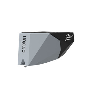Ortofon 2MR 78 Cartridge - Low-profile Design for Rega Turntables