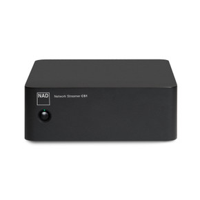 NAD CS1 Endpoint Network Streamer