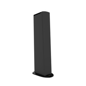 GoldenEar Triton Seven Tower Speaker - Piano Black - Each