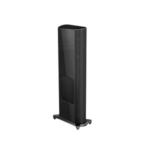 GoldenEar T66 Tower Speaker - Gloss Black- Each