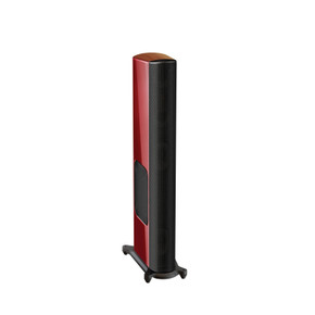 GoldenEar T66 Tower Speaker - Santa Barbara Red - Each