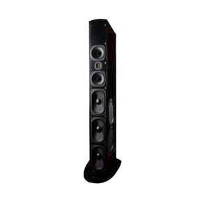 GoldenEar Triton Reference Tower Speaker - Piano Black - Each