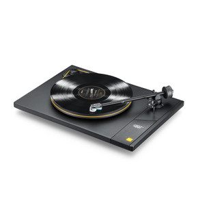 MoFi Electronics StudioDeck Turntable - Ultra Cartridge