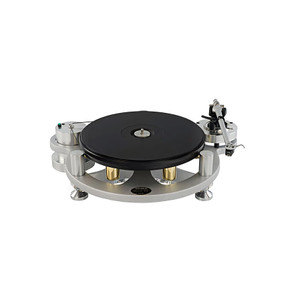 Michell Gyro SE Turntable - Bundle - Silver