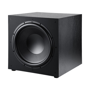 Angle of ELAC DS153 - 15 Inch Powered Subwoofer