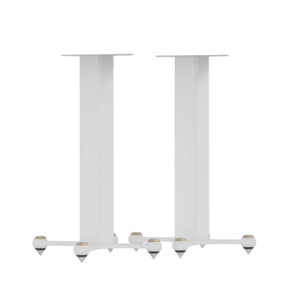 Angle of Monitor Audio Studio 89 Speaker Stands