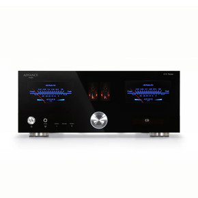 Advance Paris A10 Tube Hybrid Integrated Amplifier