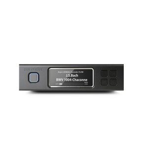 Aurender N150 Music Server Streamer - Black