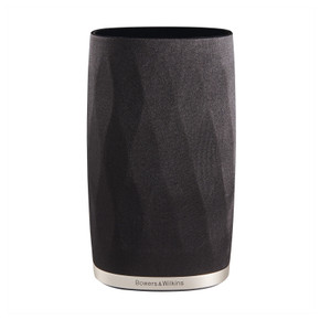 Bowers & Wilkins Formation Flex Wireless Speaker - Black - Each