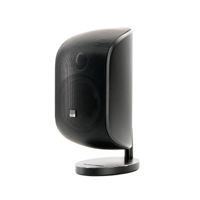 Bowers & Wilkins M-1 Satellite Speaker - Black - Each