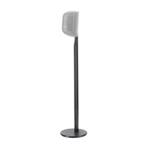 Bowers & Wilkins M-1 Stands - 38-Inch - Black - Pair