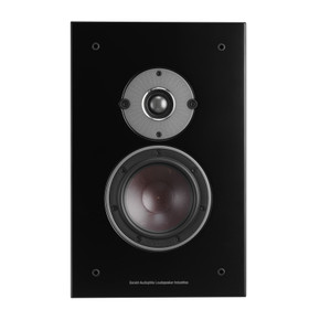 DALI OBERON On-Wall Speakers - Black - Pair