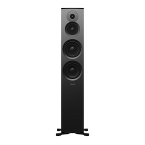 Dynaudio Emit 50 Floorstanding Speaker - Black - Each