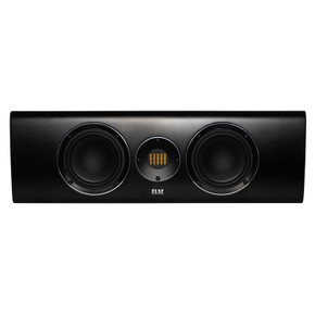 ELAC Carina CC241.4 Center Speaker - Satin Black