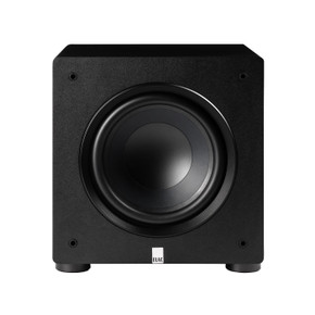 ELAC Varro Premium Series PS250 Subwoofer - Black