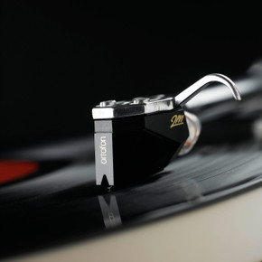 Ortofon 2M Black MM Phono Cartridge