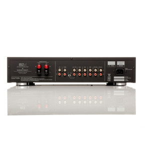 Musical Fidelity M2si Integrated Amplifier - Black