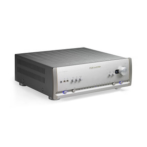 Parasound Halo HINT 6 Integrated Amplifier - Silver