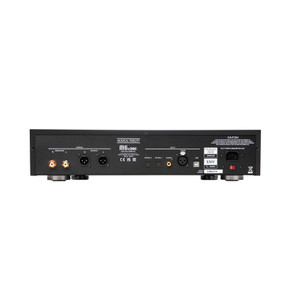 Musical Fidelity M6x DAC - Black