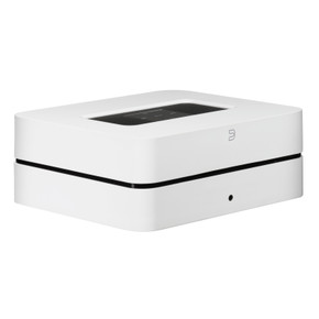 Bluesound VAULT 2i Music Player and Storage Drive - White