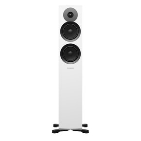 Dynaudio Emit 30 Floorstanding Speaker - White - Each