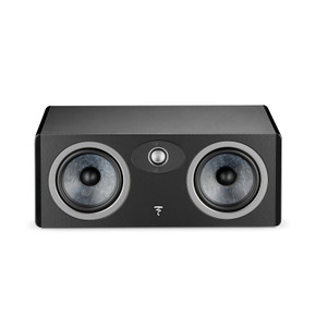 Focal Vestia Center Speaker - Black