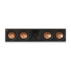 Klipsch Reference Premiere RP-504C II Center Channel Speaker - Walnut - Each